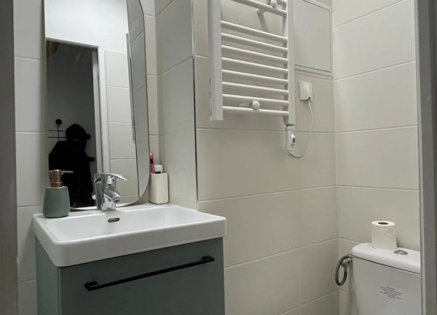 Au Coeur De Apartment Paris