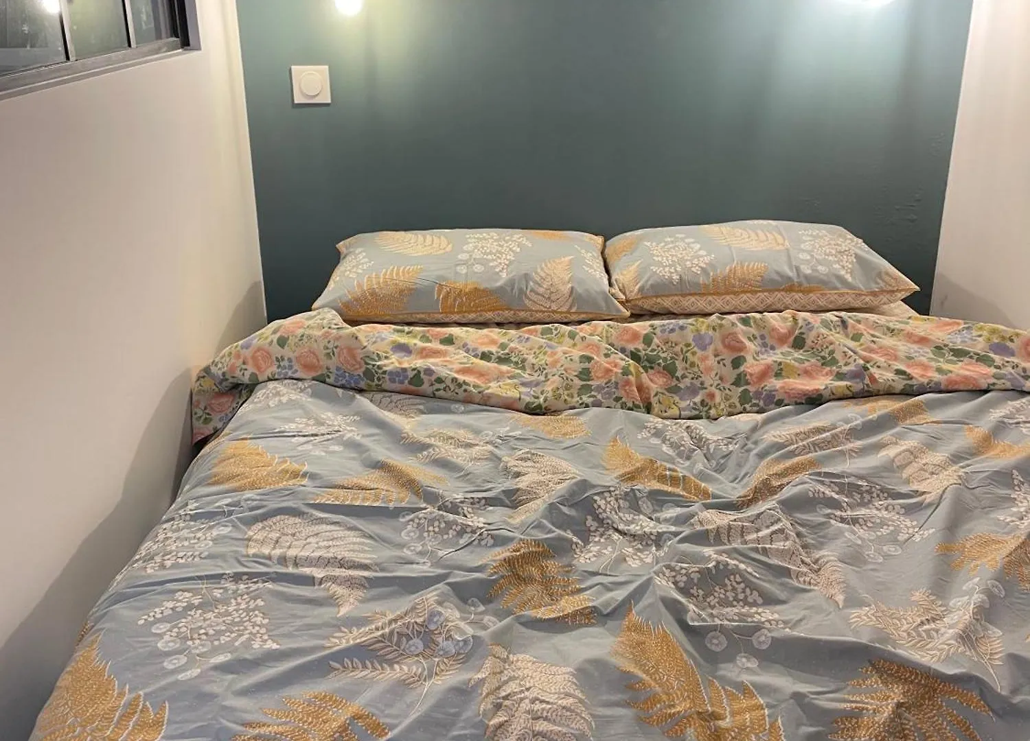 Apartment Au Coeur De